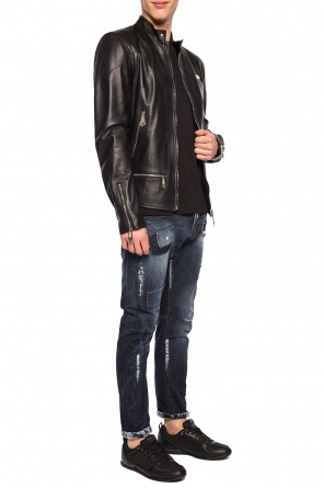 Printed t-shirt, zdjęcie 2 Printed t-shirt od Philipp Plein